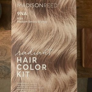 Madison Reed hair color kit
